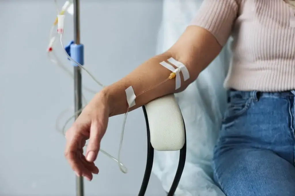 IV Therapy by Aspire Aesthetics and Wellness Clinic, LLC in Corpus Christi TX