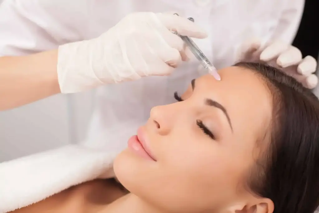 Dermaplaning Treatment By Aspire Aesthetics and Wellness Clinic in Corpus Christi Texas