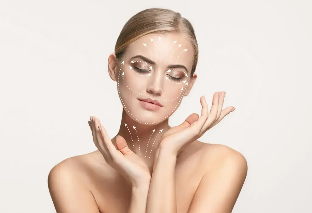PDO Thread Lift by Aspire Aesthetics and Wellness Clinic in Corpus Christi TX