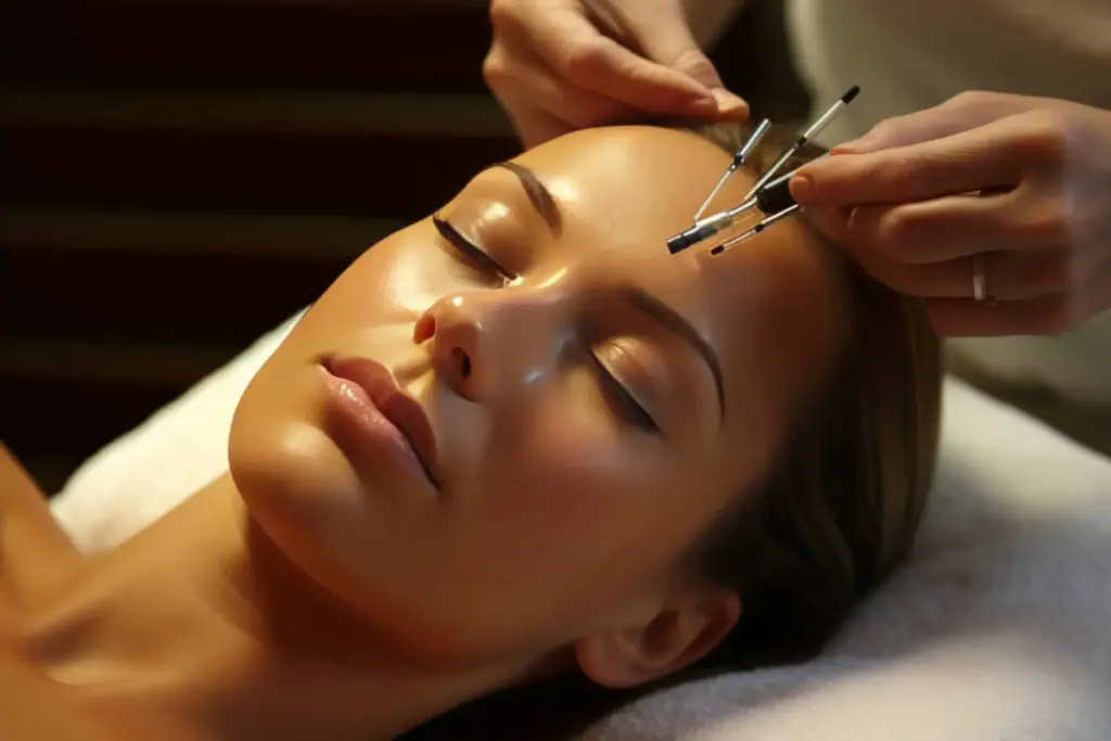 Neuromodulator by Aspire Aesthetics and Wellness Clinic in Corpus Christi TX