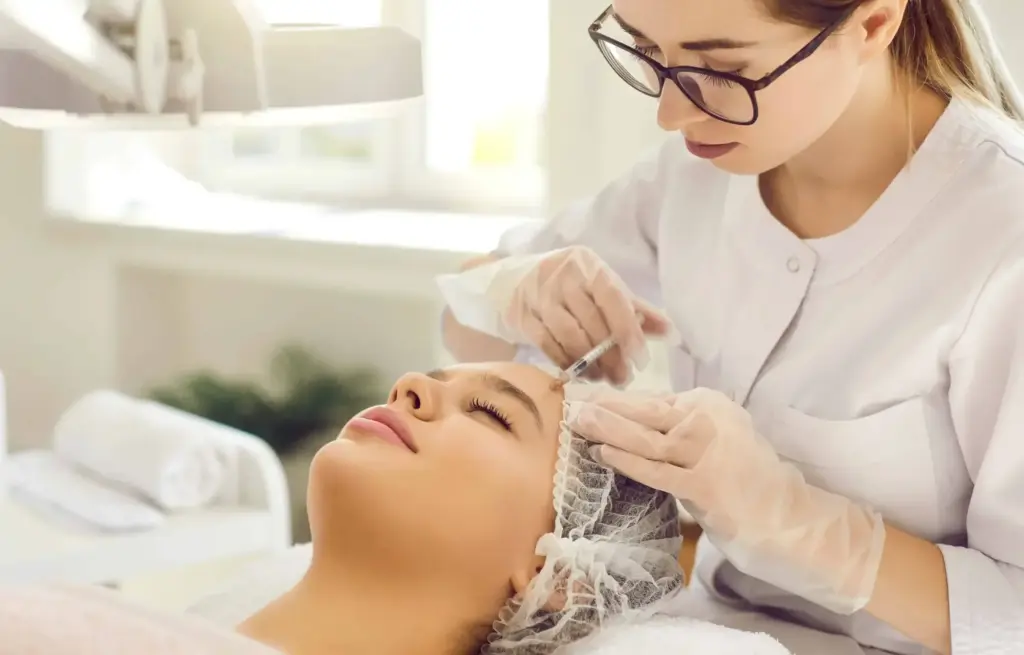 VI Peel By Aspire Aesthetics and Wellness Clinic in Corpus Christi,TX