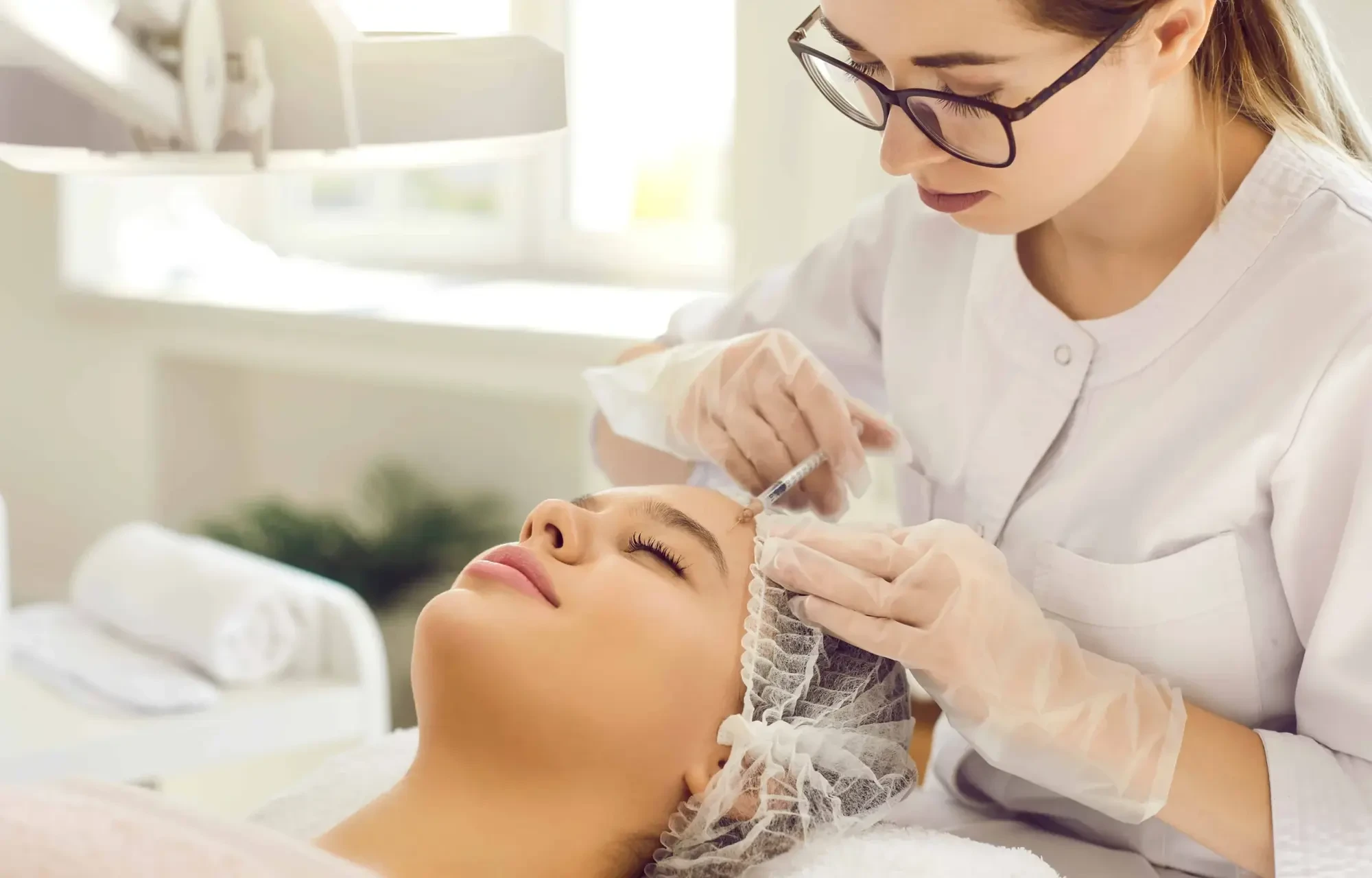 VI Peel By Aspire Aesthetics and Wellness Clinic in Corpus Christi,TX