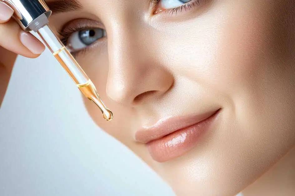 Red Carpet Facial by Aspire Aesthetics and Wellness Clinic in Corpus Christi,TX
