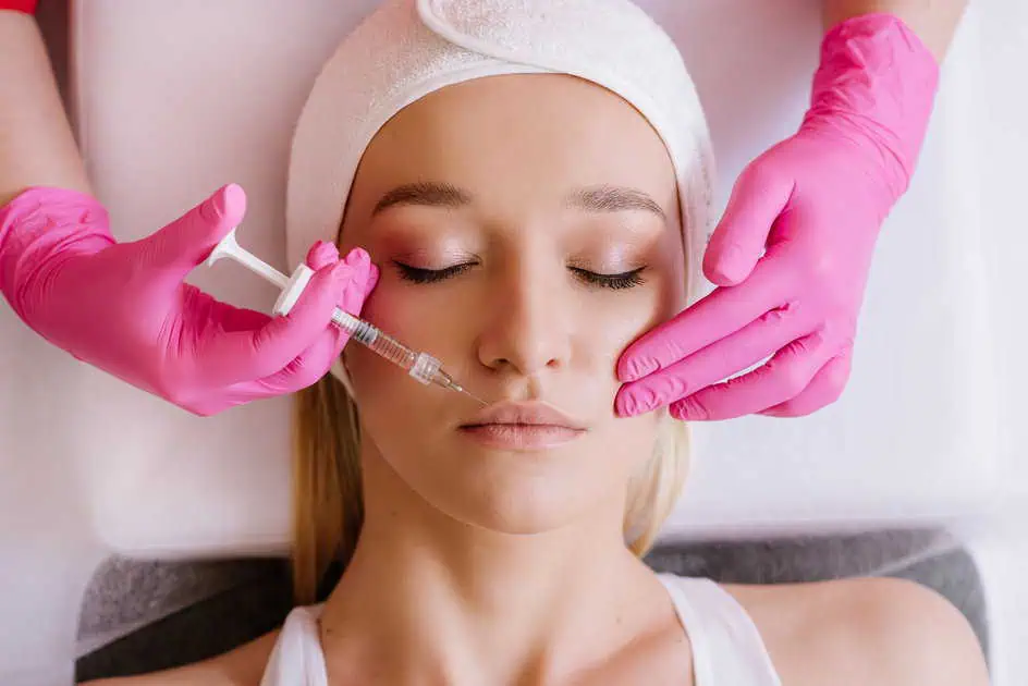 Dermal Fillers Treatment In Corpus Christi, TX by Aspire Aesthetics